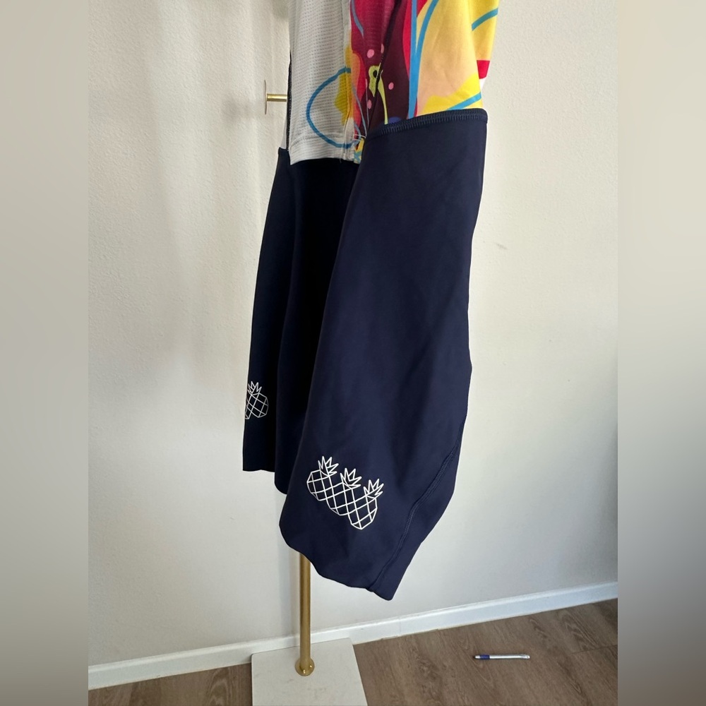 Tres Piñas Edge Tri Suit Kona - Picture 15 of 16
